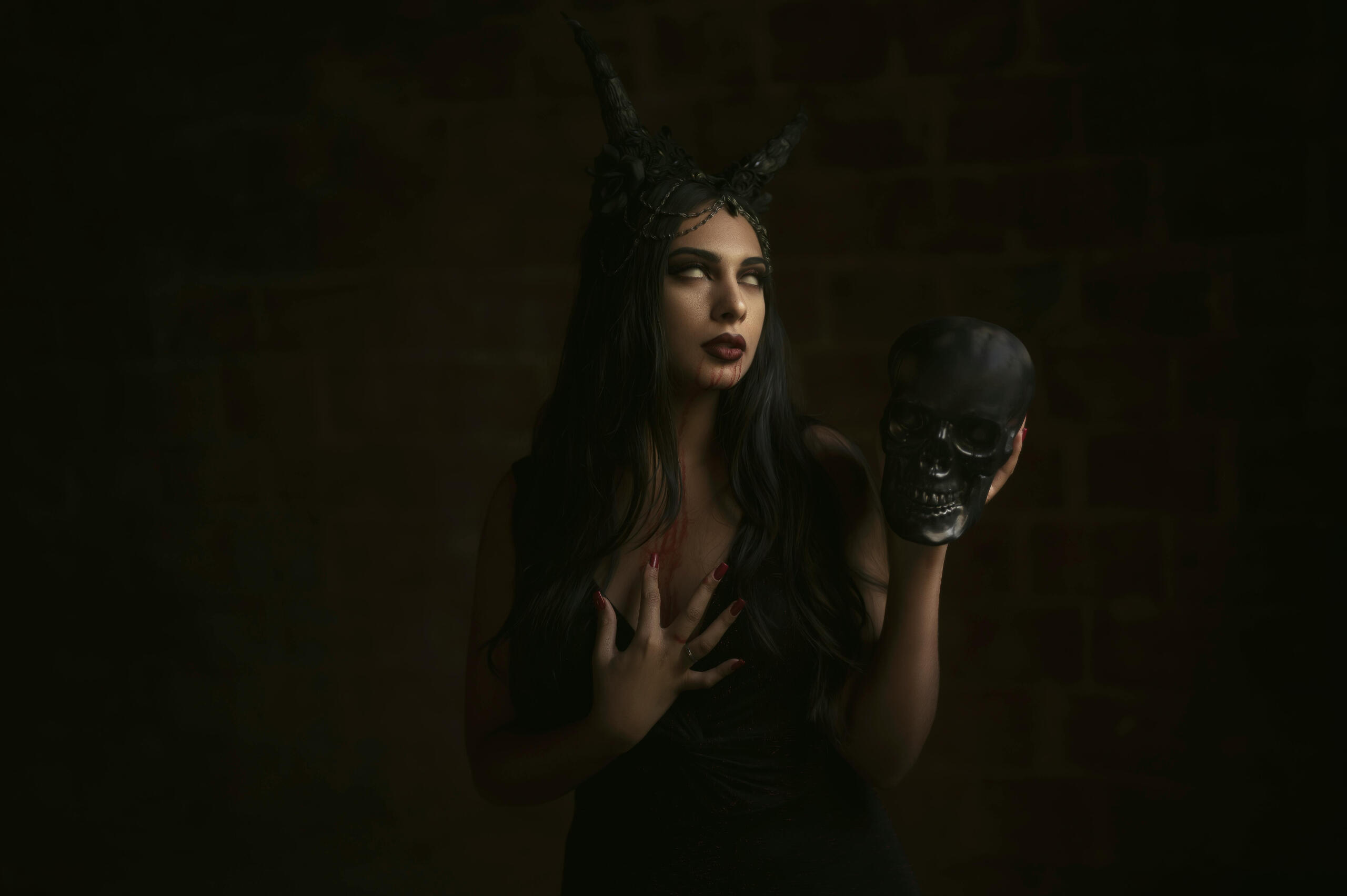 WITCHCRAFT REMOVAL